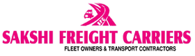 Sakshi Freight Carriers